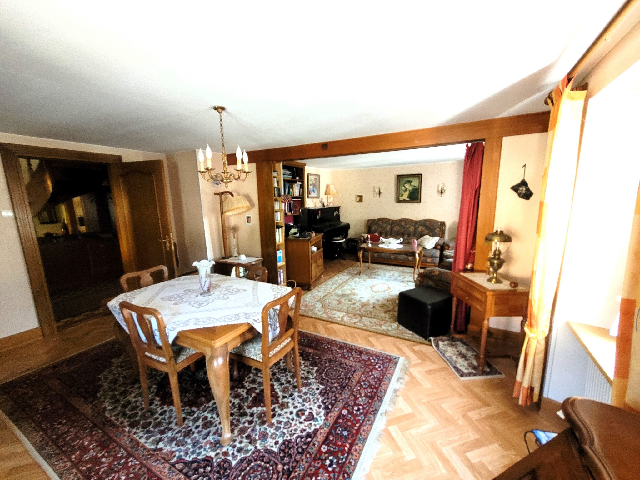 Vente Maison à Soultzeren 10 pièces