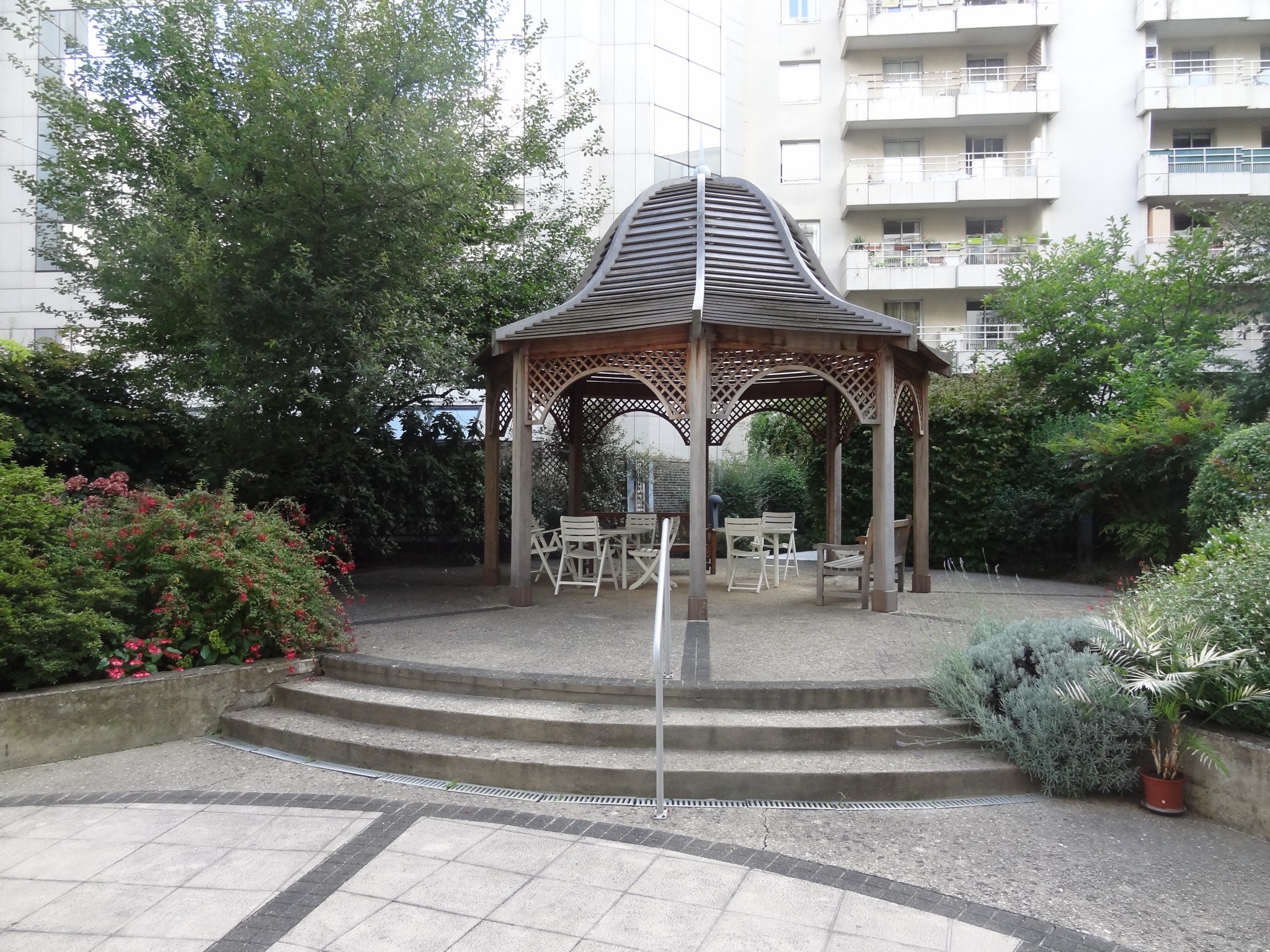 Location Appartement à Boulogne-Billancourt 3 pièces