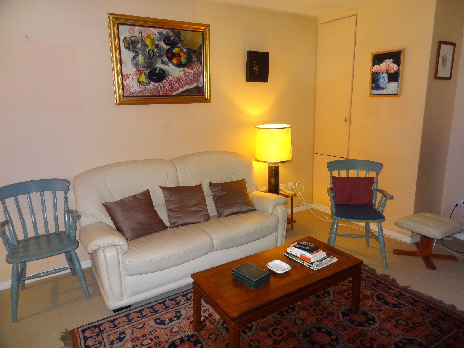 Vente Appartement à Boulogne-Billancourt 3 pièces