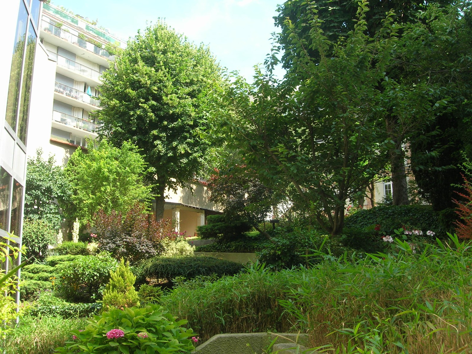 Vente Appartement à Paris Vaugirard 15e arrondissement 1 pièce