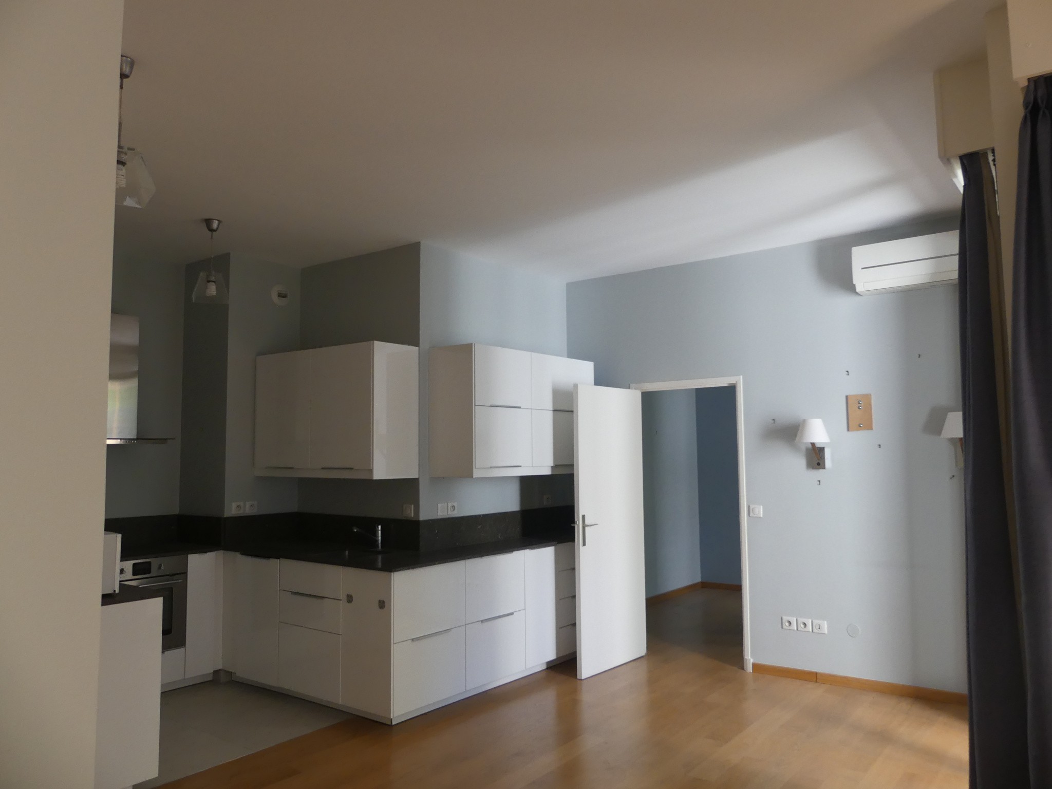 Vente Appartement à Neuilly-sur-Seine 3 pièces