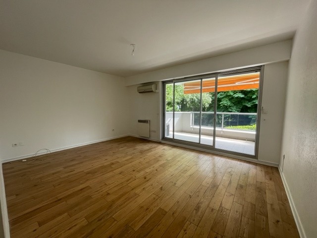 Vente Appartement à Nogent-sur-Marne 2 pièces