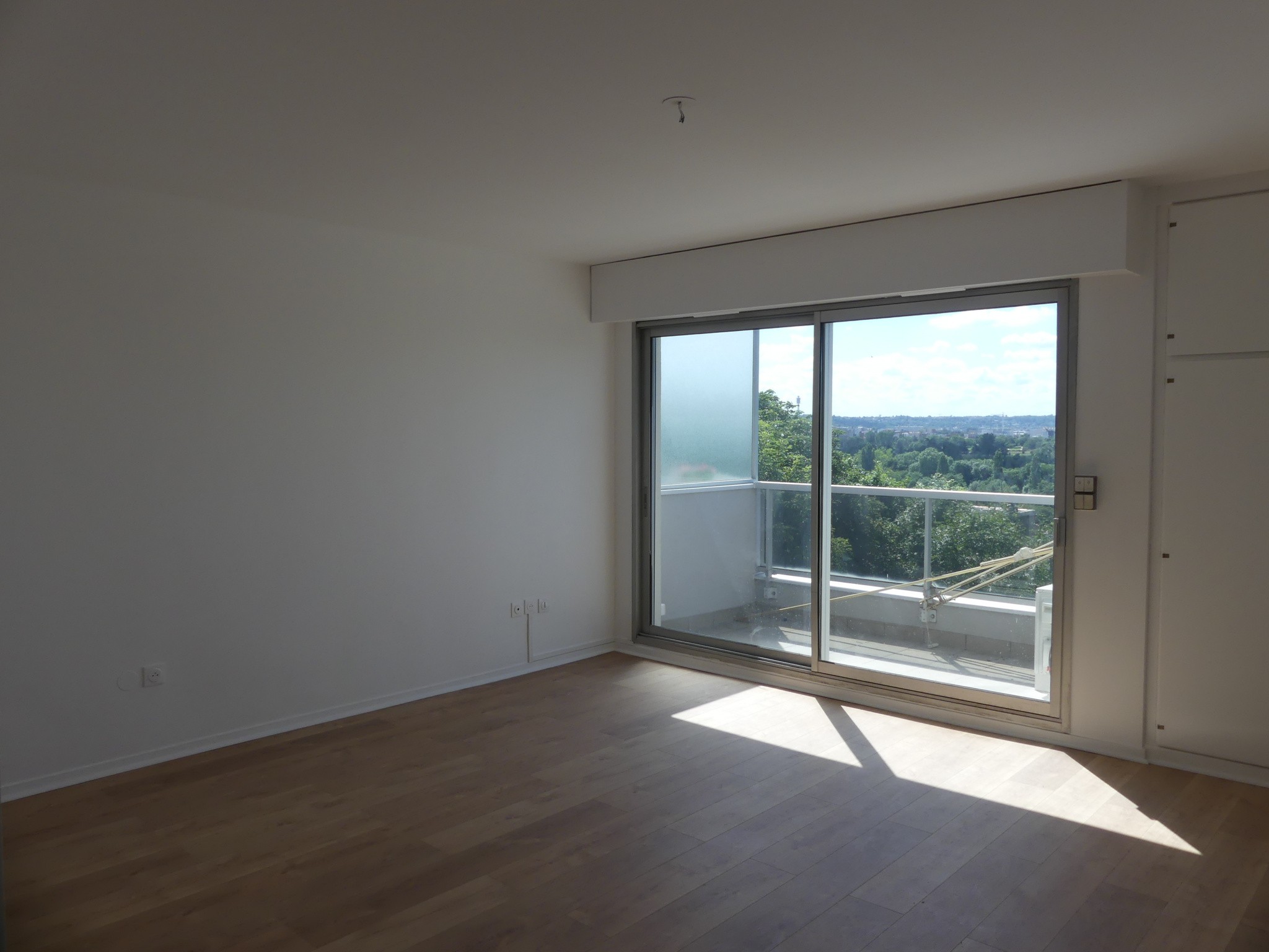 Location Appartement à Nogent-sur-Marne 2 pièces