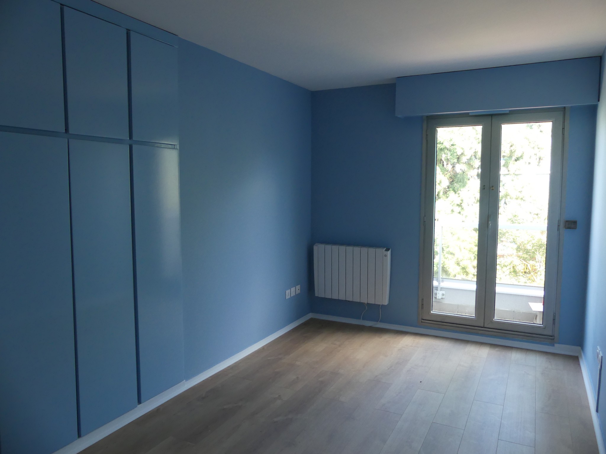 Location Appartement à Nogent-sur-Marne 2 pièces