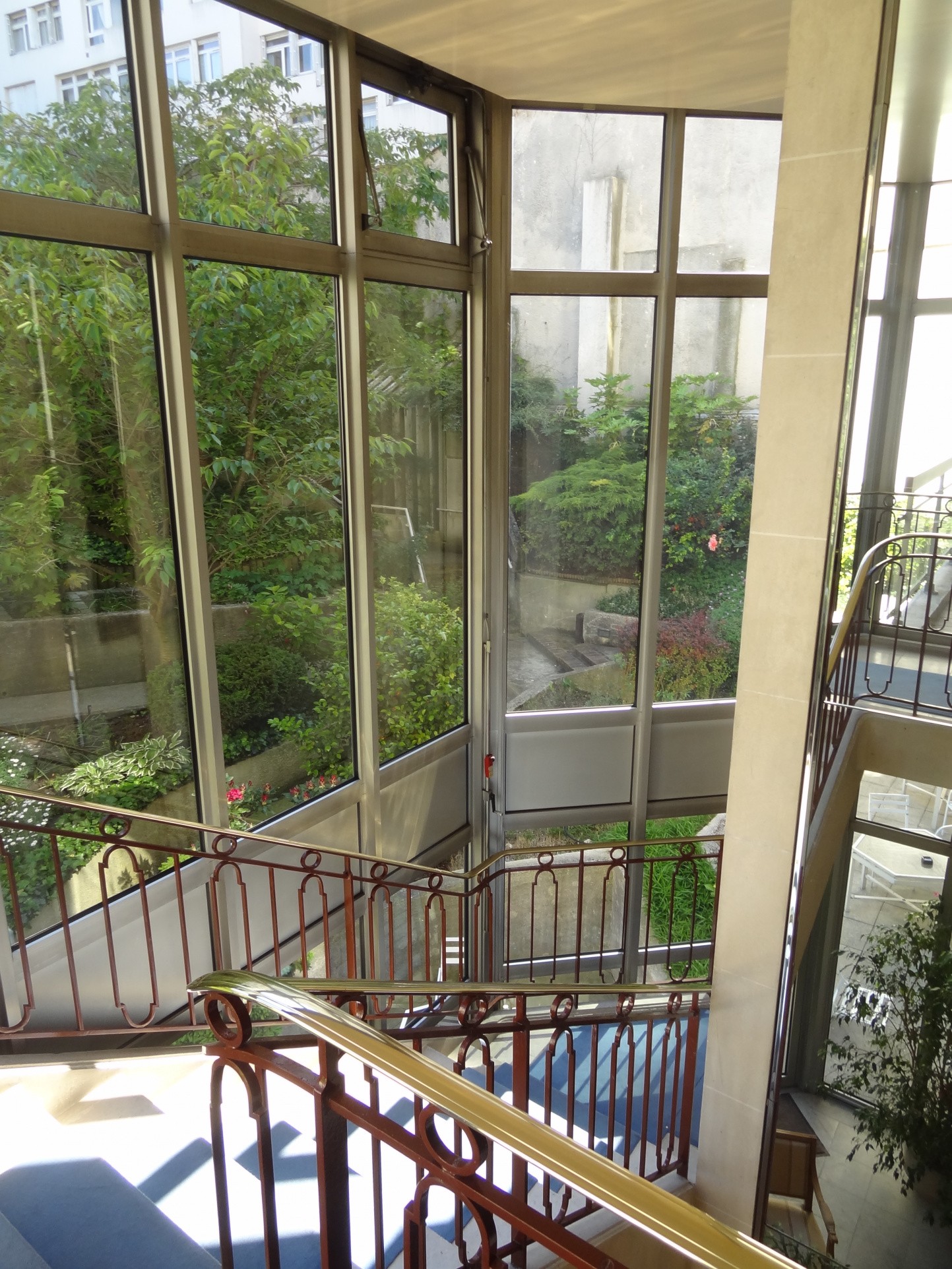 Vente Appartement à Paris Vaugirard 15e arrondissement 1 pièce