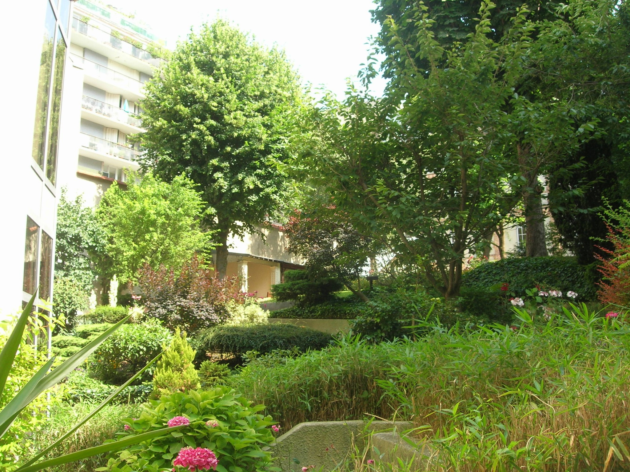 Vente Appartement à Paris Vaugirard 15e arrondissement 1 pièce