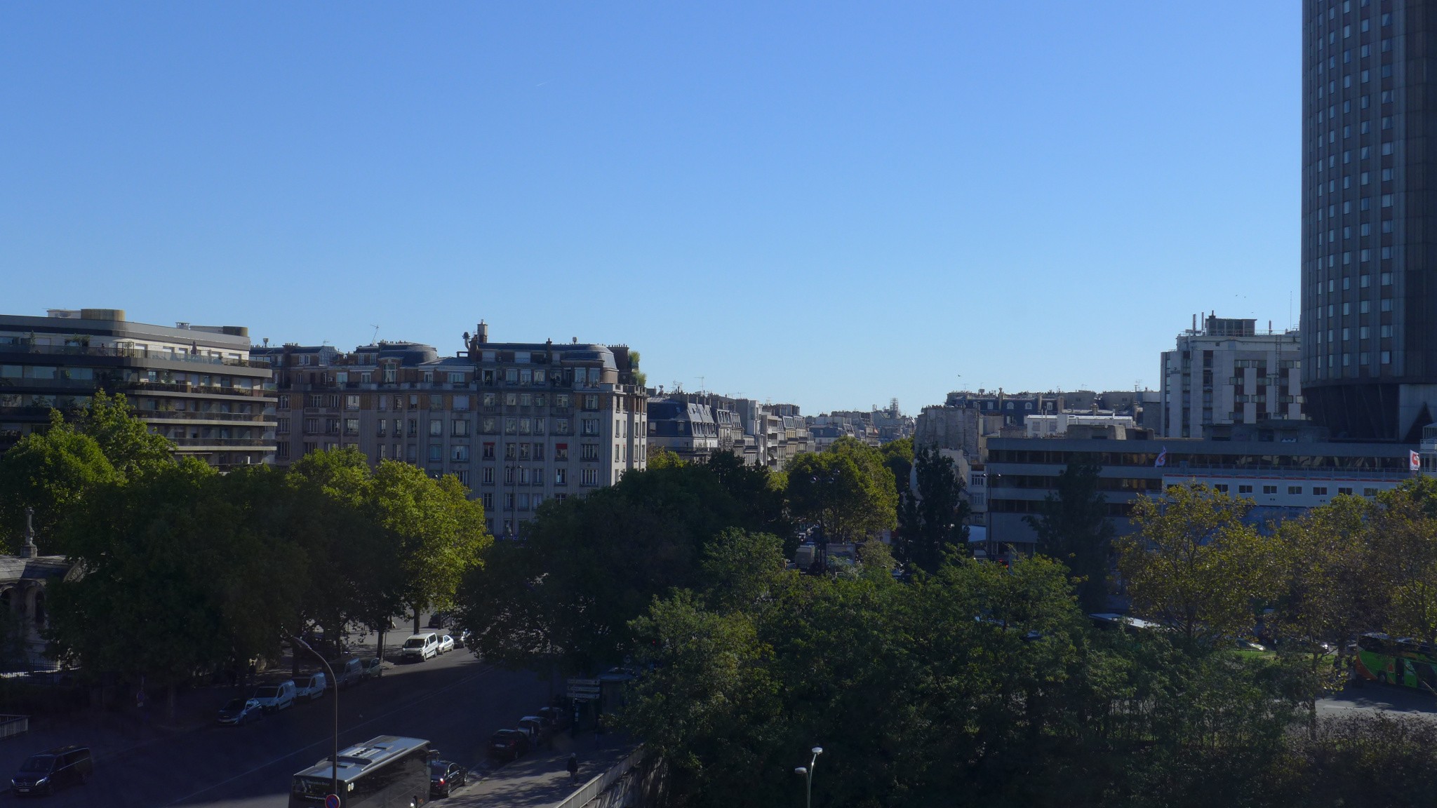 Vente Appartement à Paris Batignolles-Monceaux 17e arrondissement 2 pièces