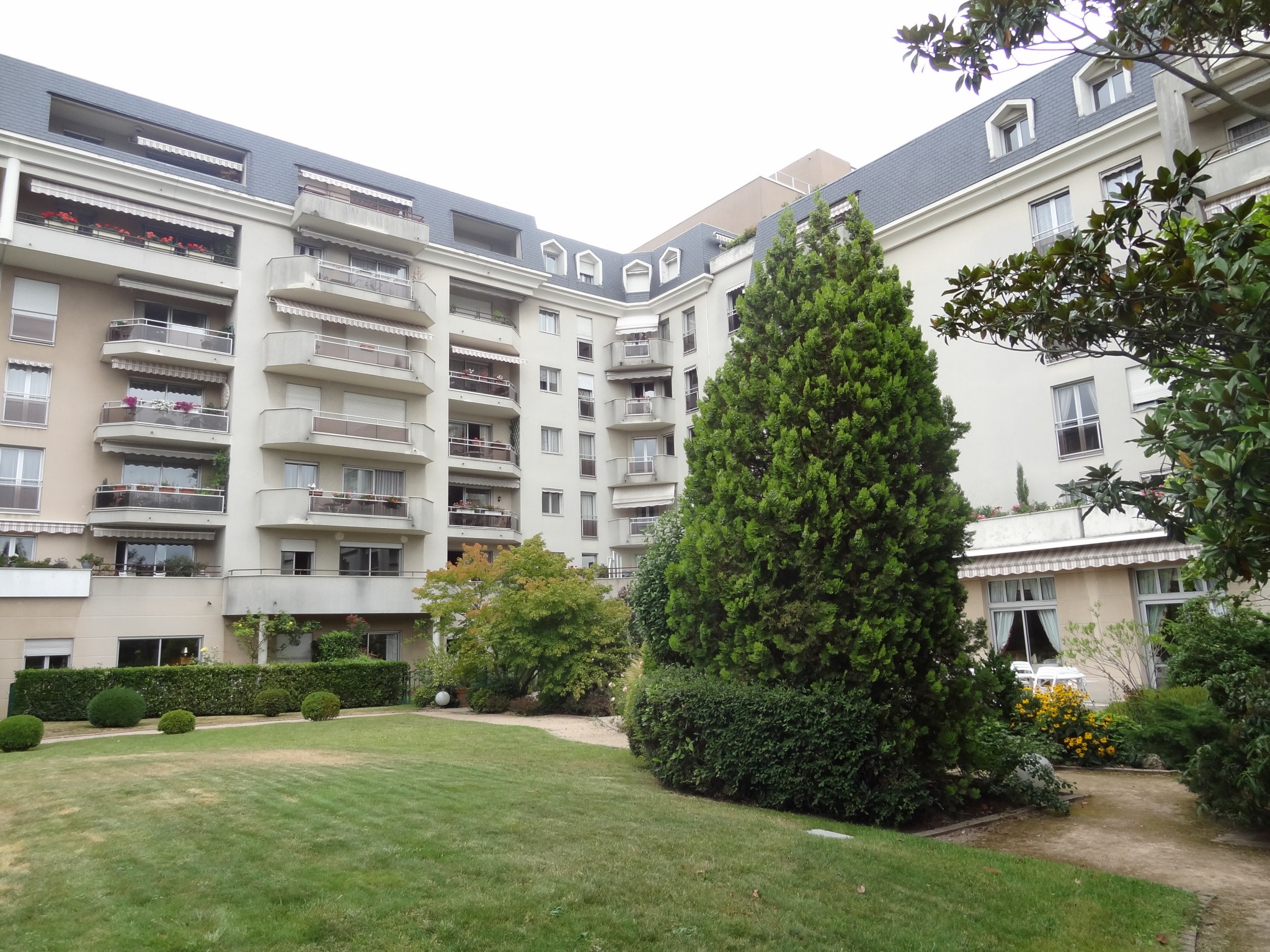 Vente Appartement à Nogent-sur-Marne 1 pièce