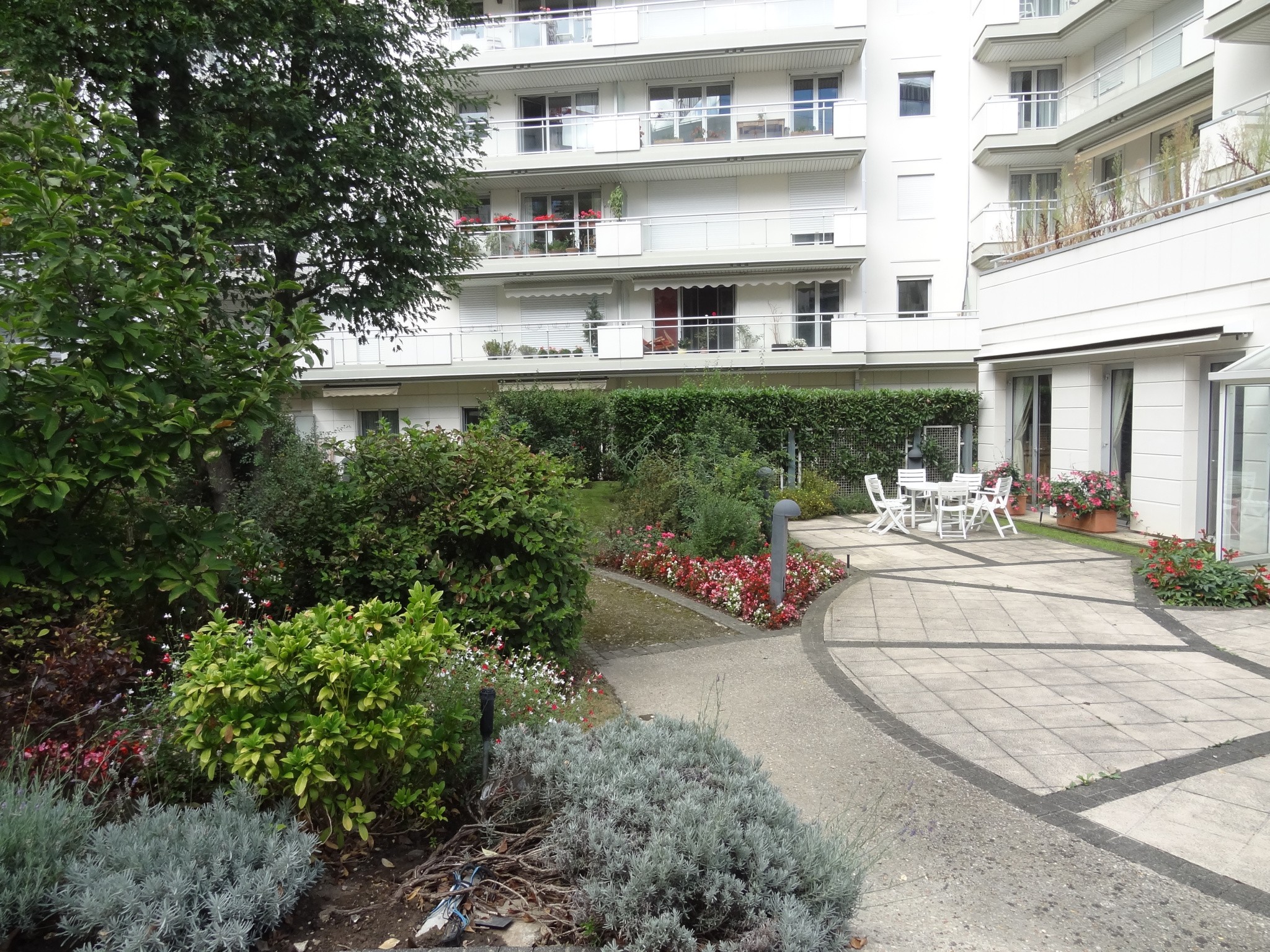 Vente Appartement à Boulogne-Billancourt 2 pièces