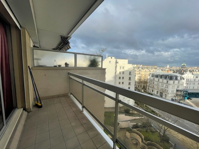 Location Appartement à Paris Batignolles-Monceaux 17e arrondissement 1 pièce