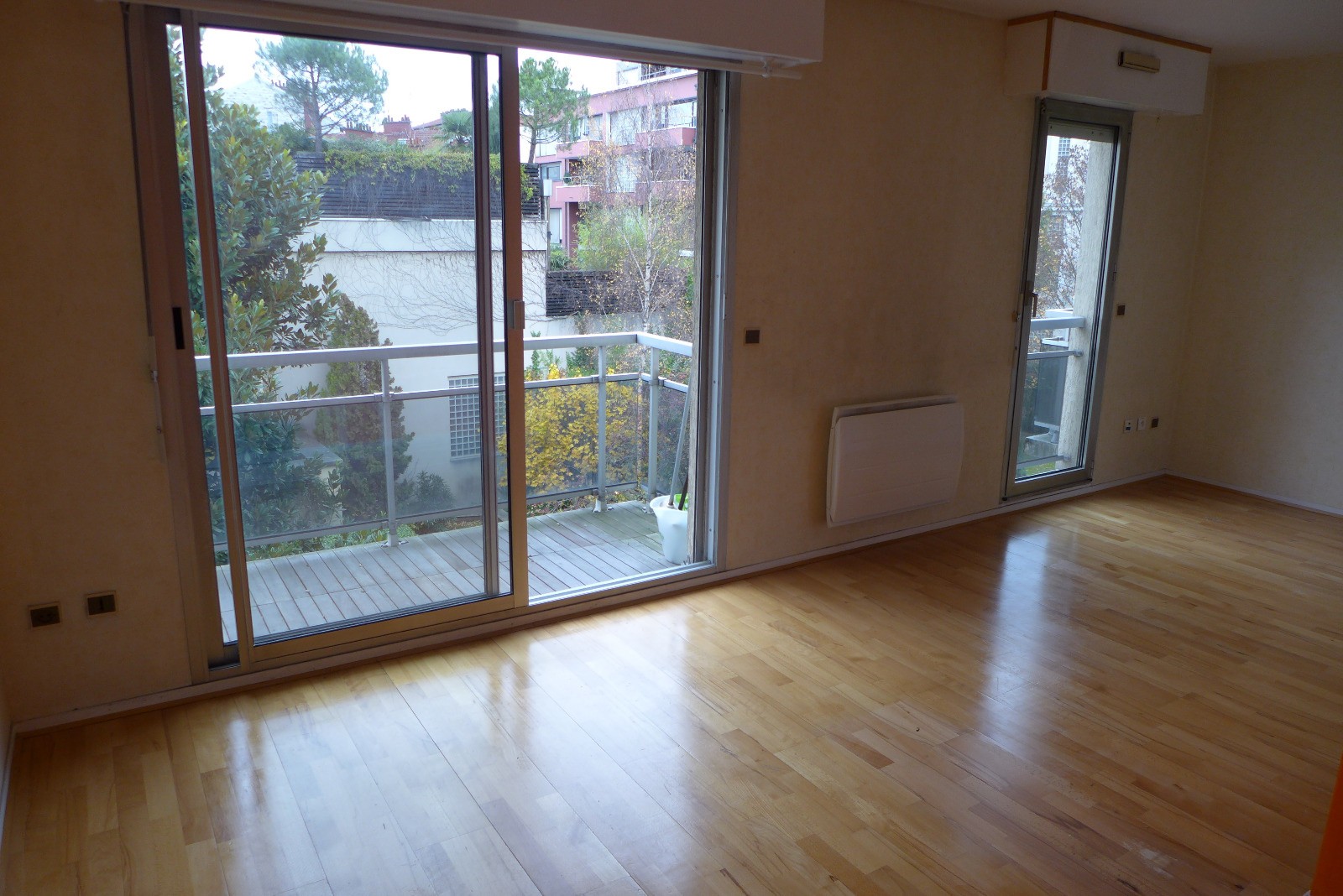 Location Appartement à Montrouge 1 pièce