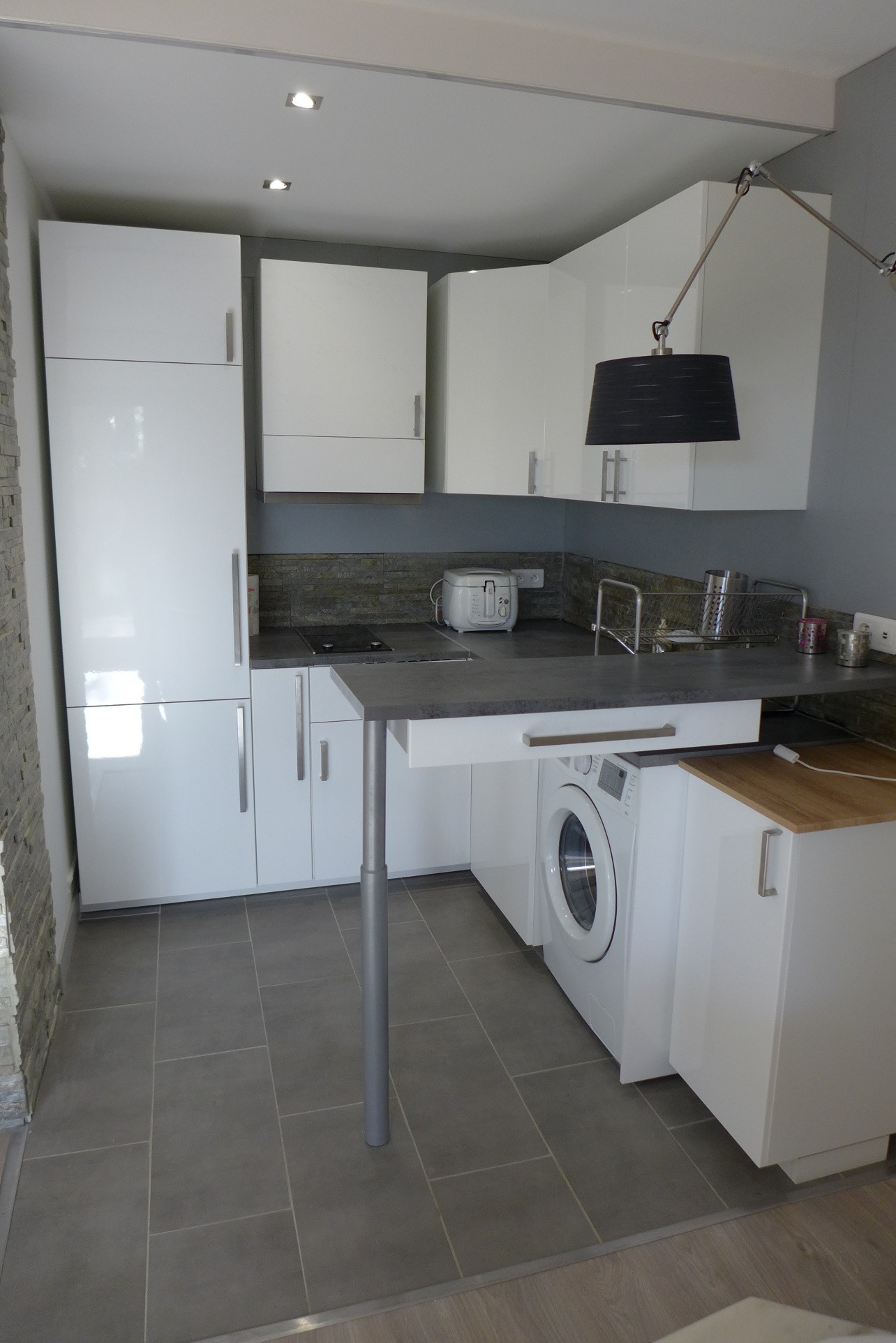 Location Appartement à Nogent-sur-Marne 2 pièces