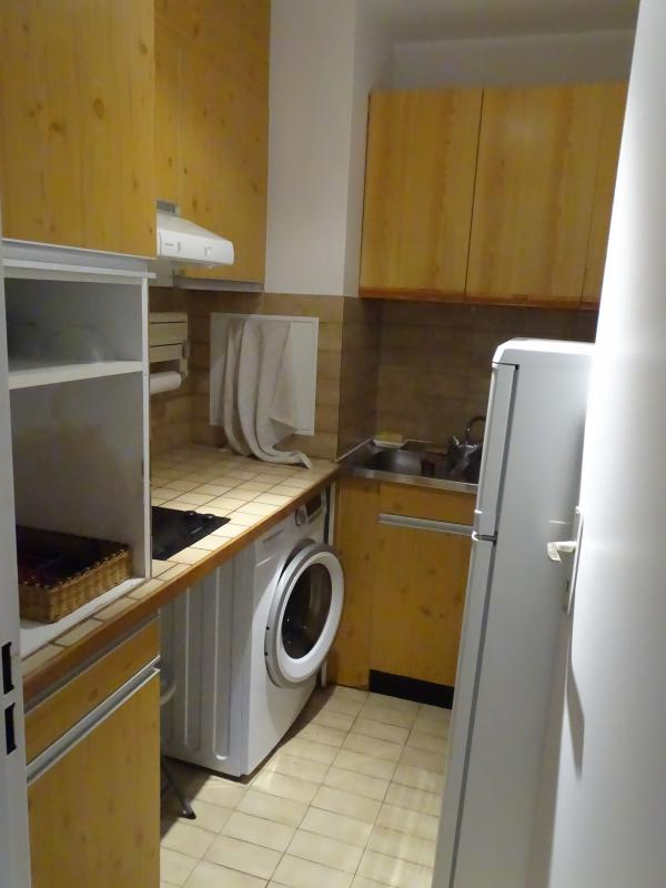 Vente Appartement à Paris Vaugirard 15e arrondissement 2 pièces