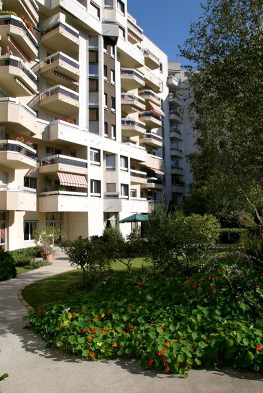 Vente Appartement à Courbevoie 2 pièces