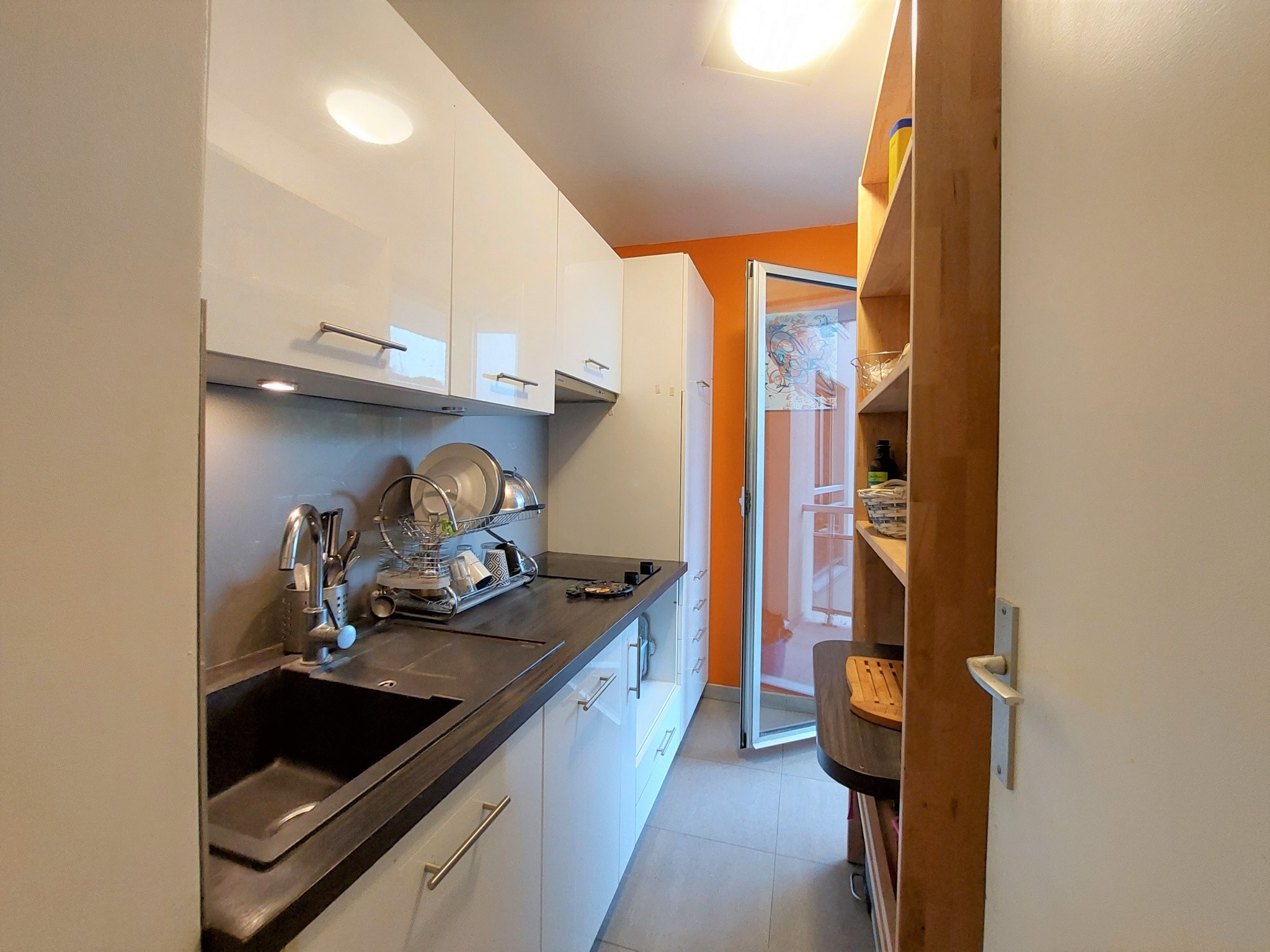 Vente Appartement à Montrouge 2 pièces