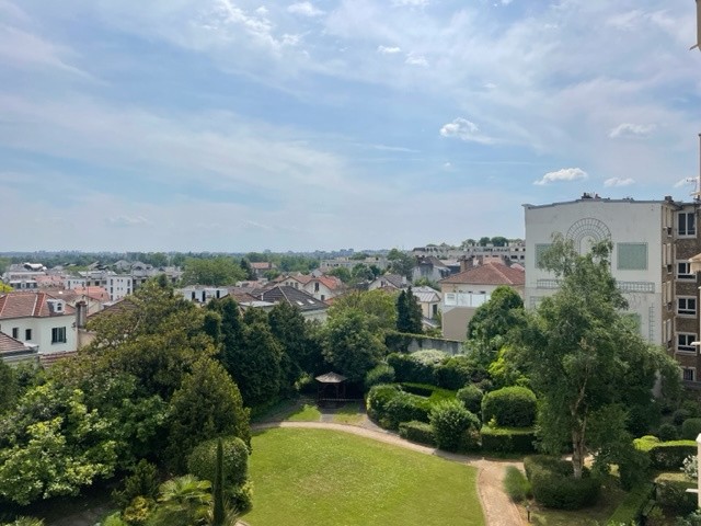 Vente Appartement à Nogent-sur-Marne 3 pièces