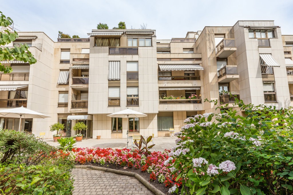 Vente Appartement à Neuilly-sur-Seine 1 pièce