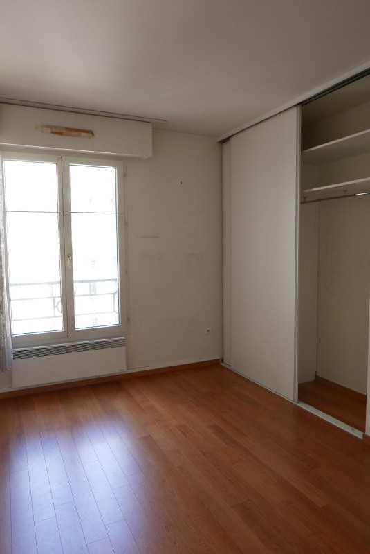 Vente Appartement à Issy-les-Moulineaux 2 pièces