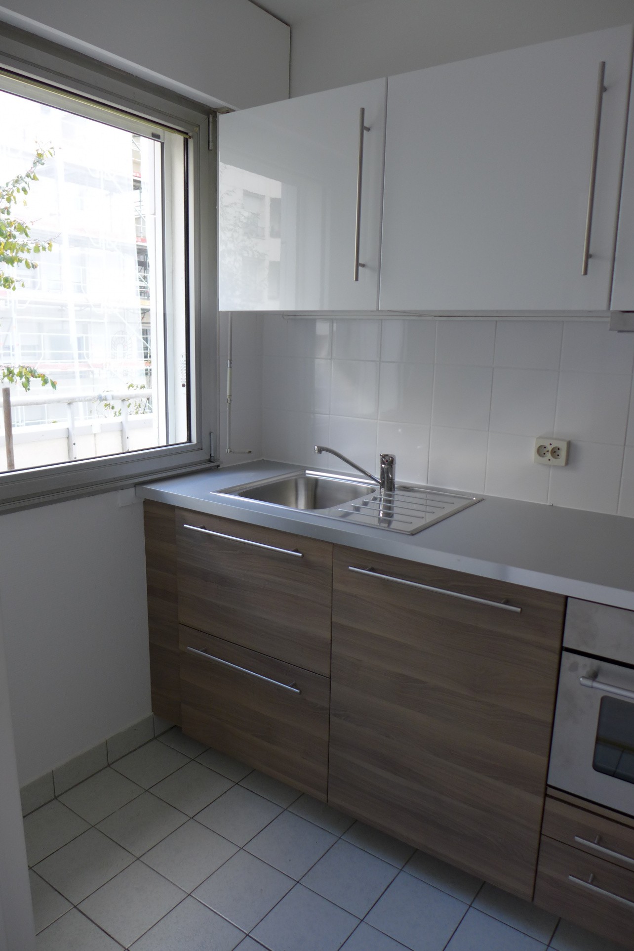 Vente Appartement à Boulogne-Billancourt 2 pièces