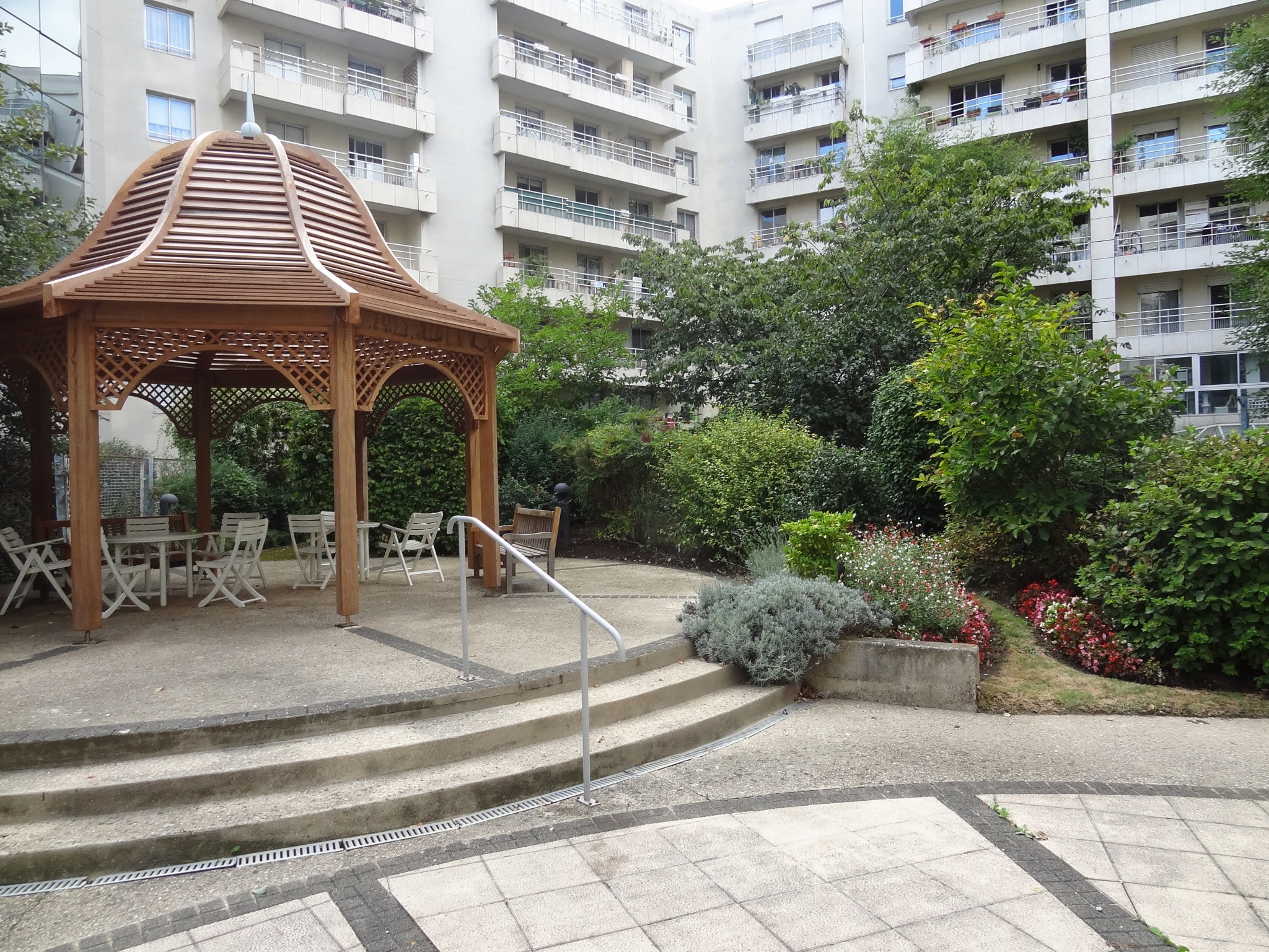 Vente Appartement à Boulogne-Billancourt 2 pièces