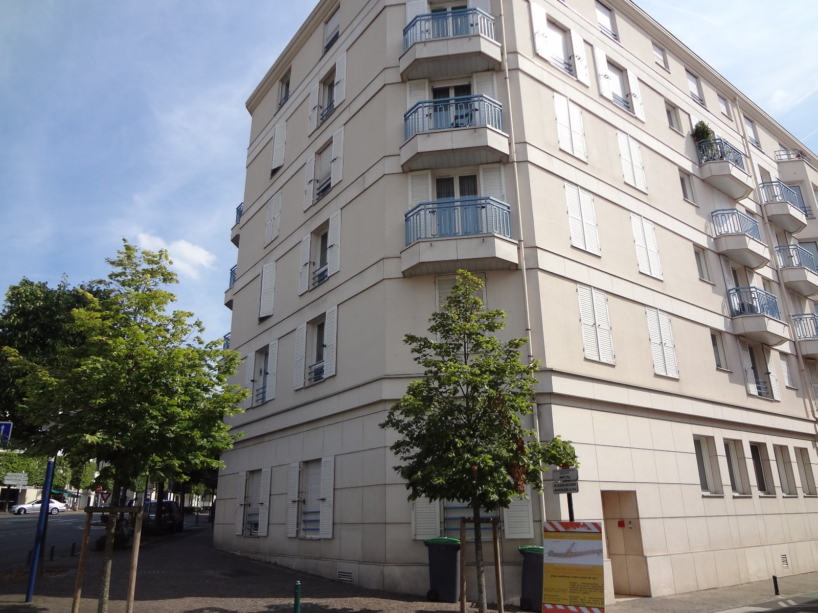 Vente Appartement à Rueil-Malmaison 2 pièces