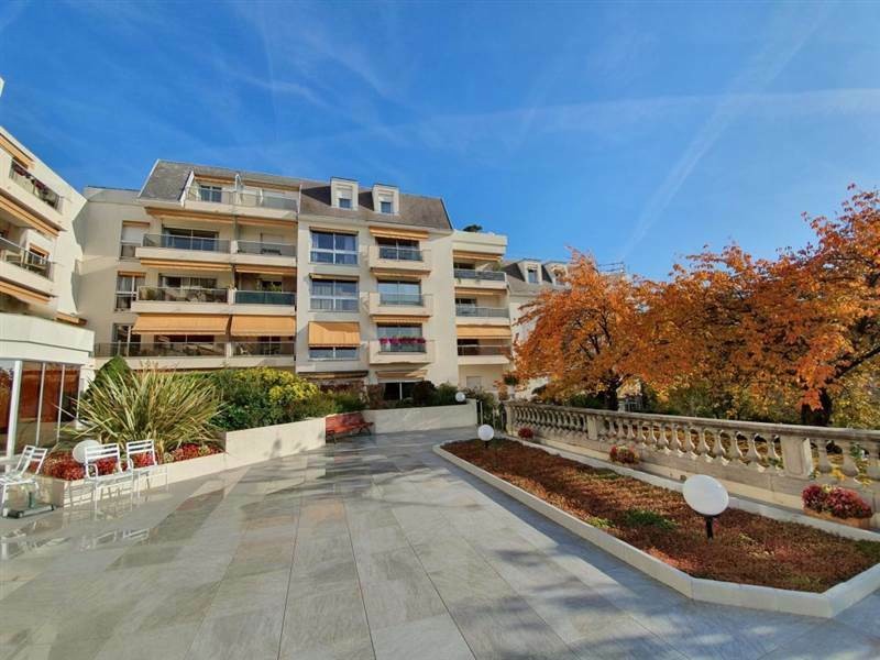 Vente Appartement à Nogent-sur-Marne 3 pièces