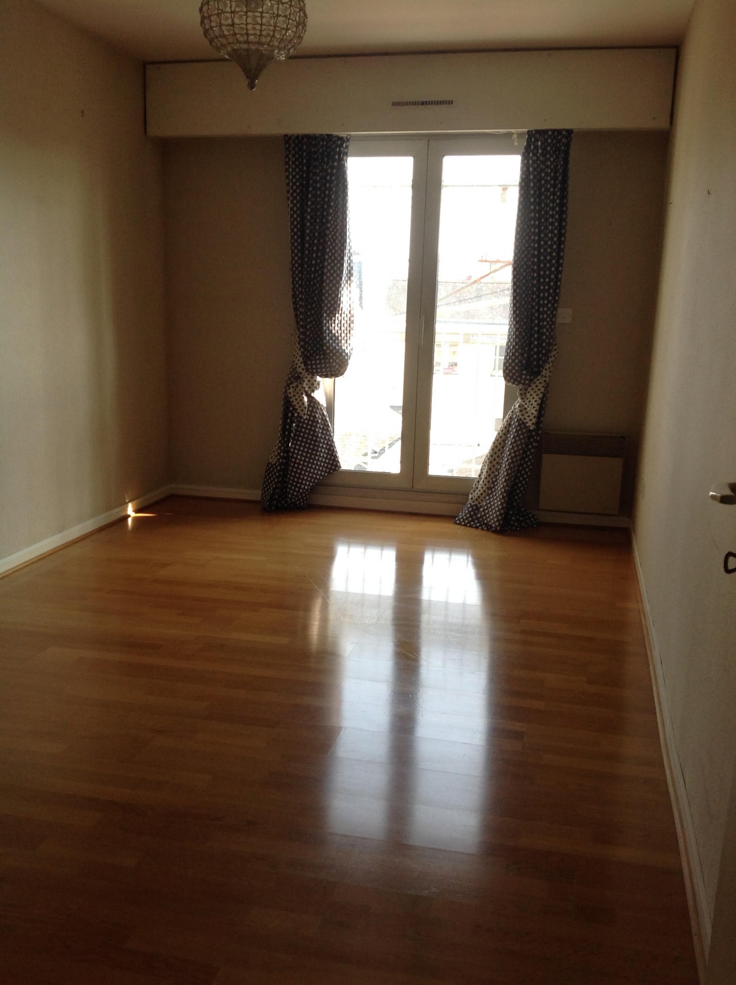 Vente Appartement à Angers 2 pièces