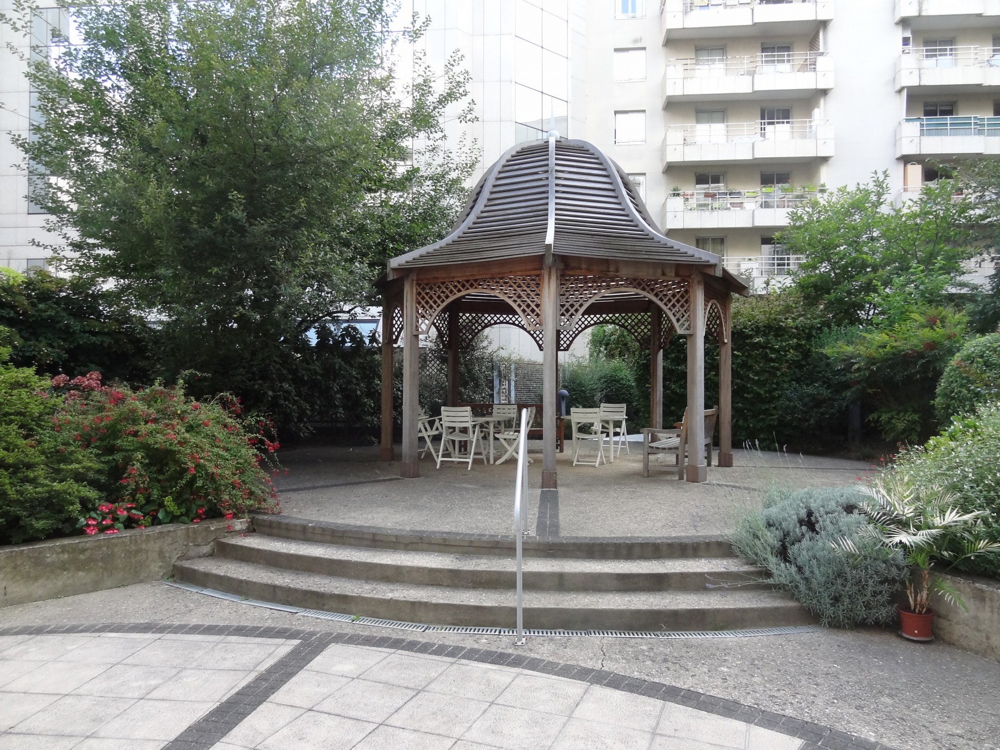 Vente Appartement à Boulogne-Billancourt 2 pièces