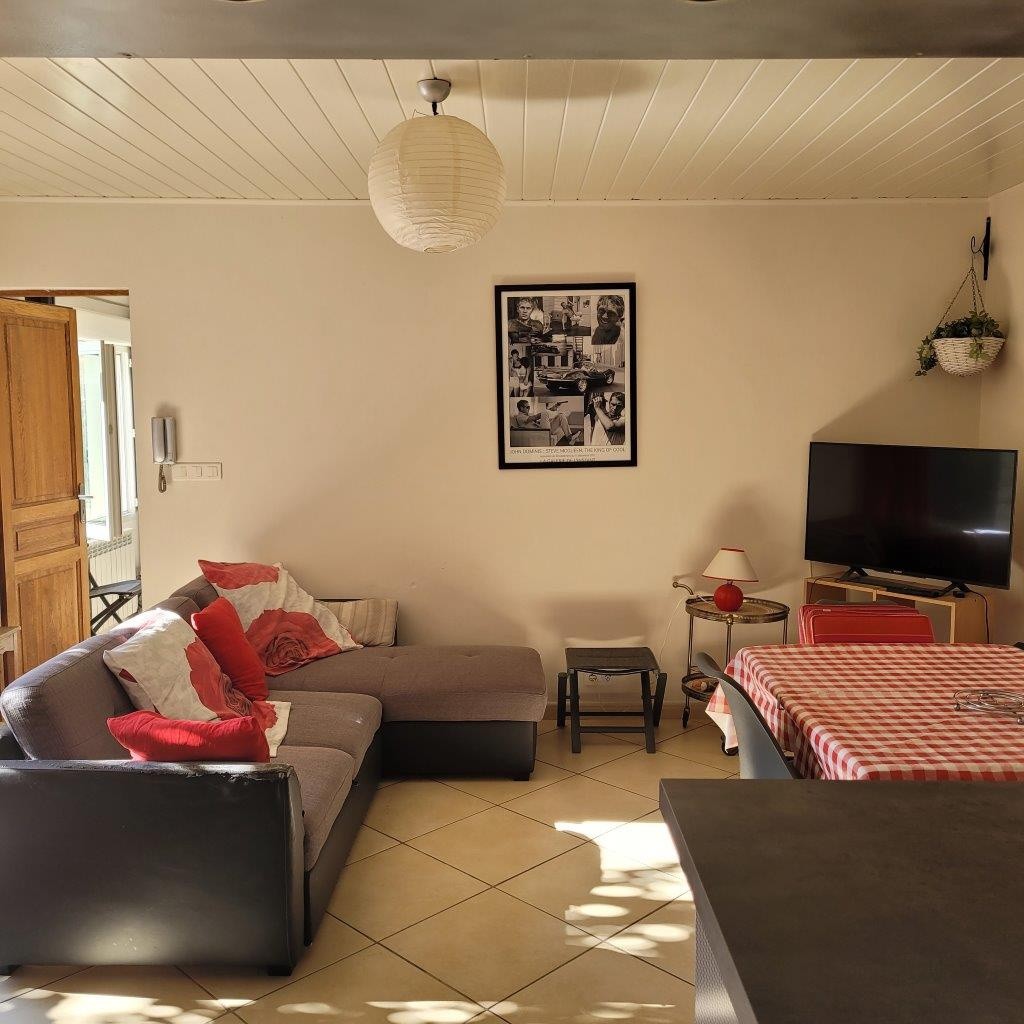 Vente Maison à la Ciotat 3 pièces