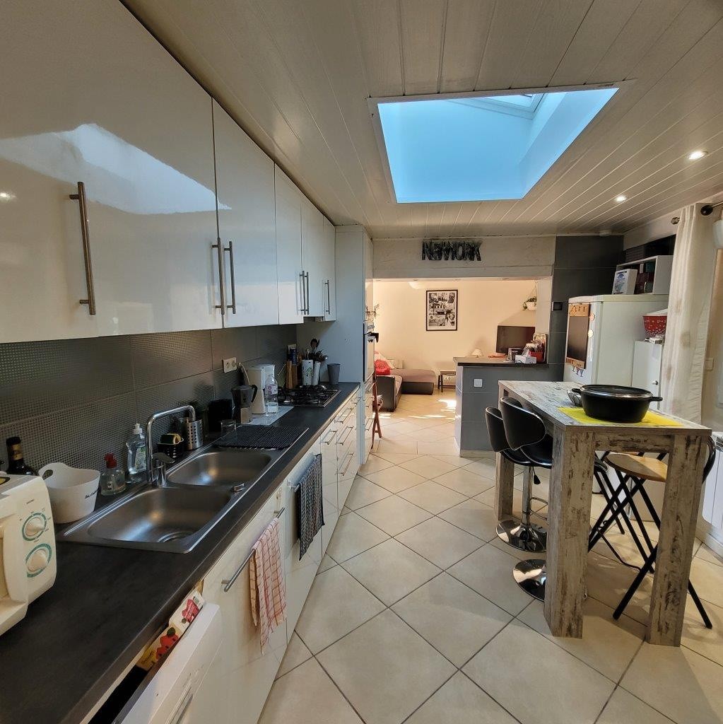 Vente Maison à la Ciotat 3 pièces