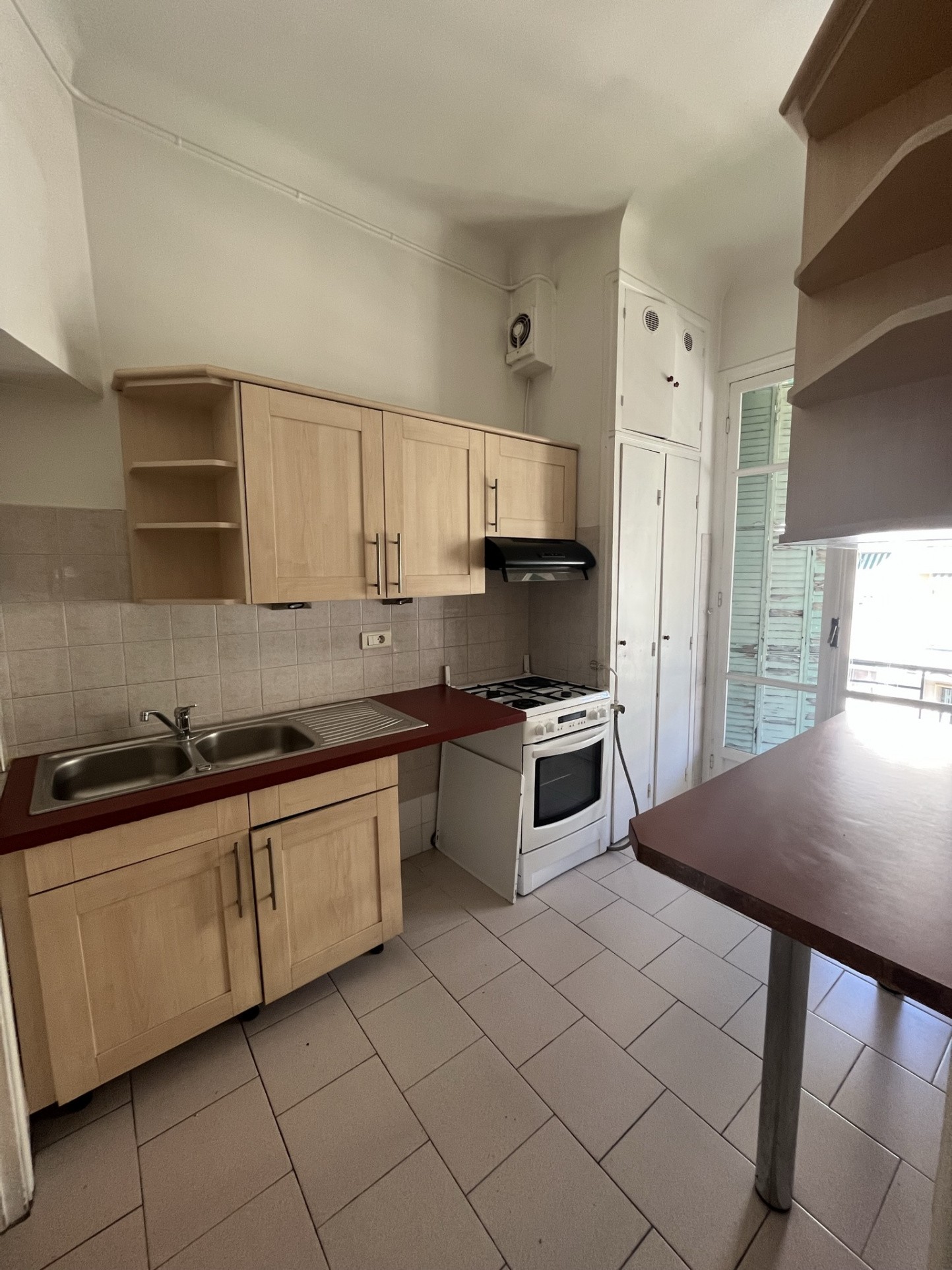 Vente Appartement à Nice 4 pièces