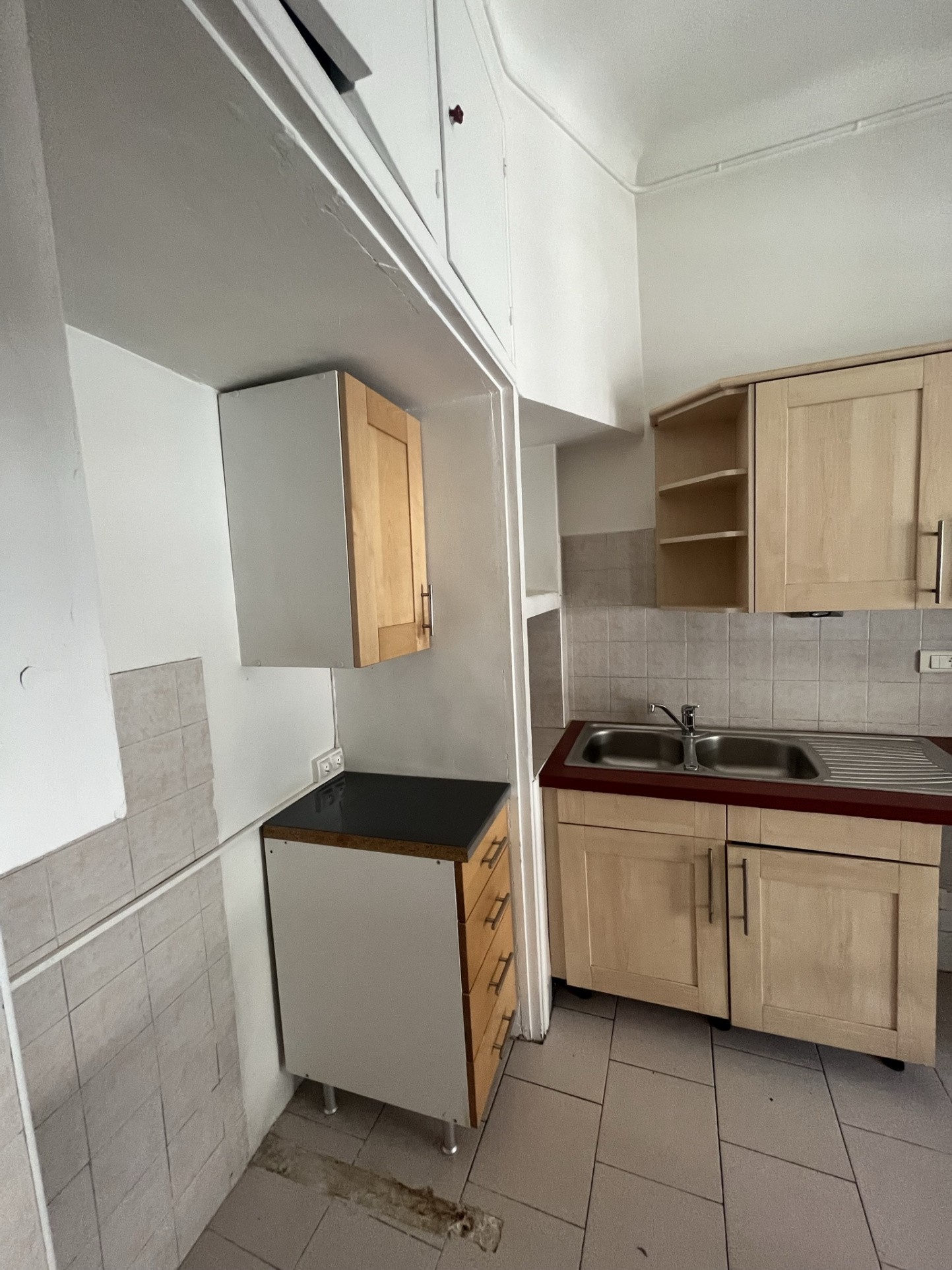 Vente Appartement à Nice 4 pièces