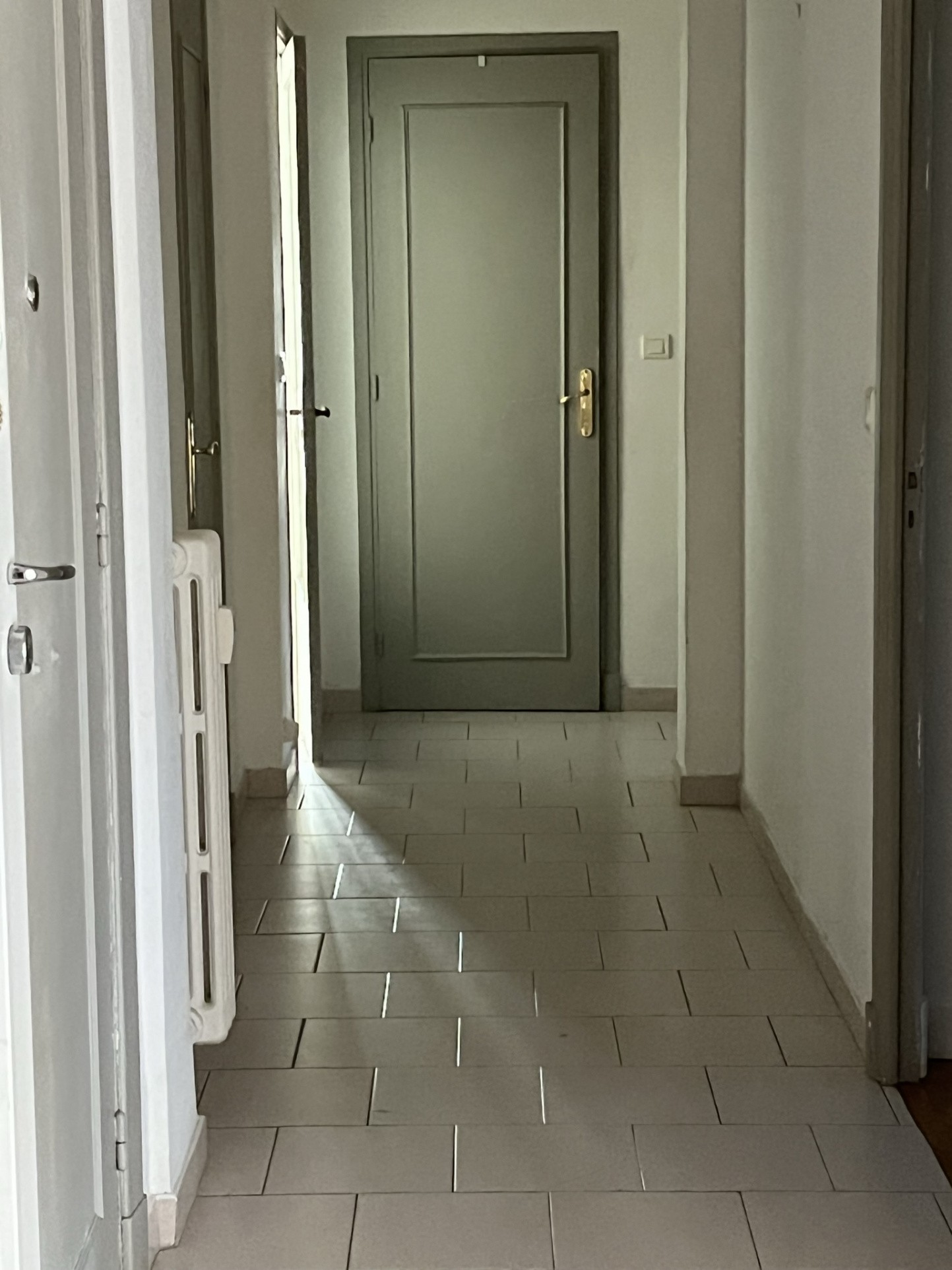 Vente Appartement à Nice 4 pièces