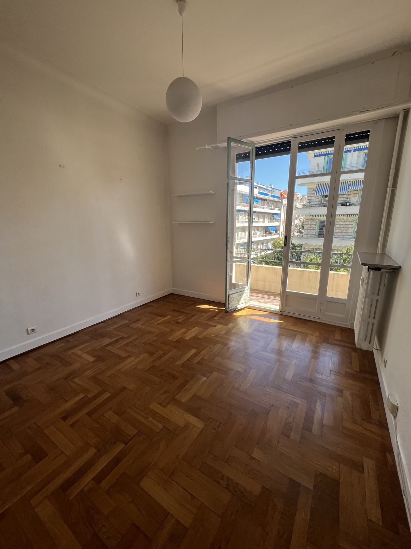 Vente Appartement à Nice 4 pièces