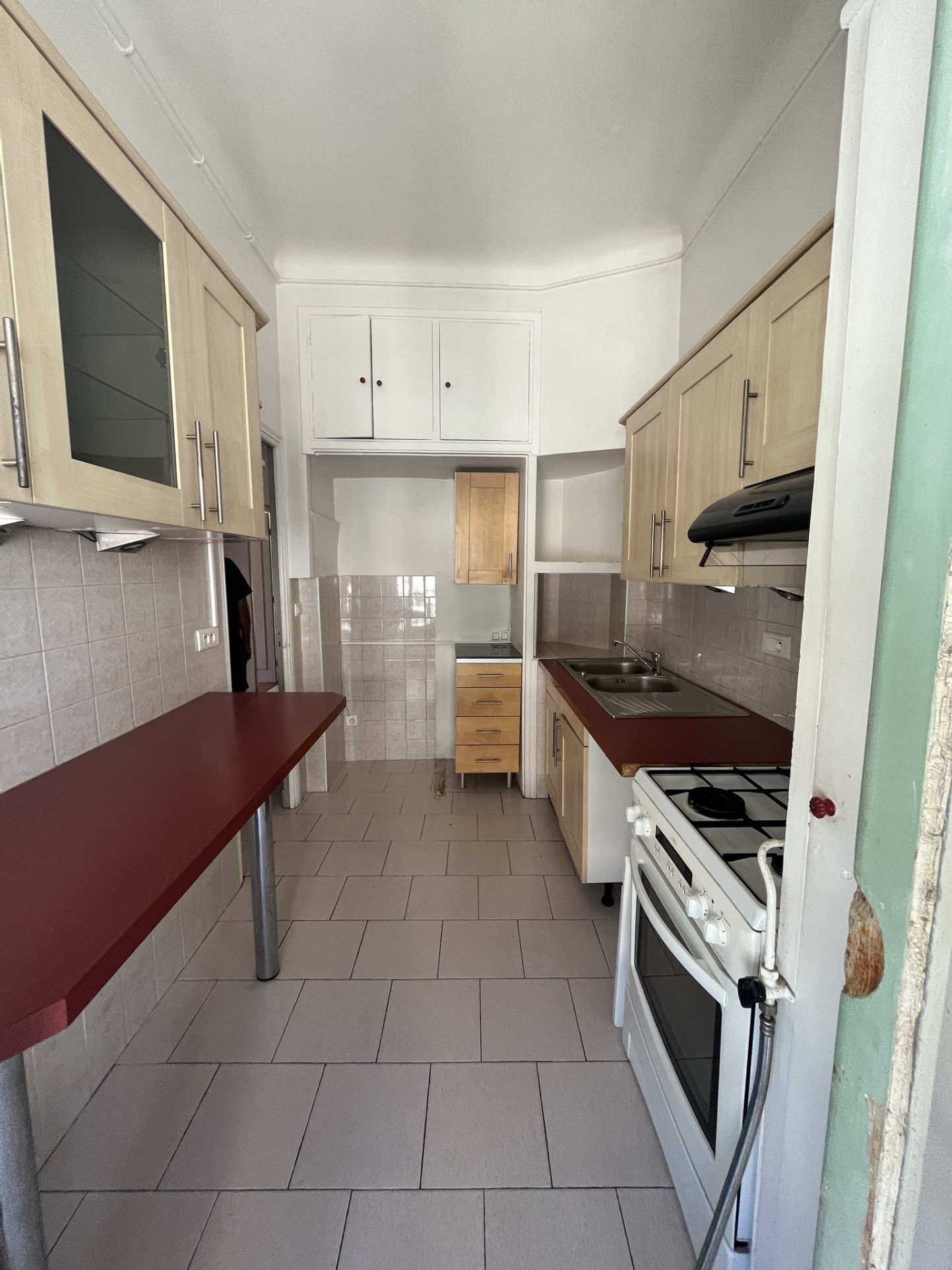 Vente Appartement à Nice 4 pièces