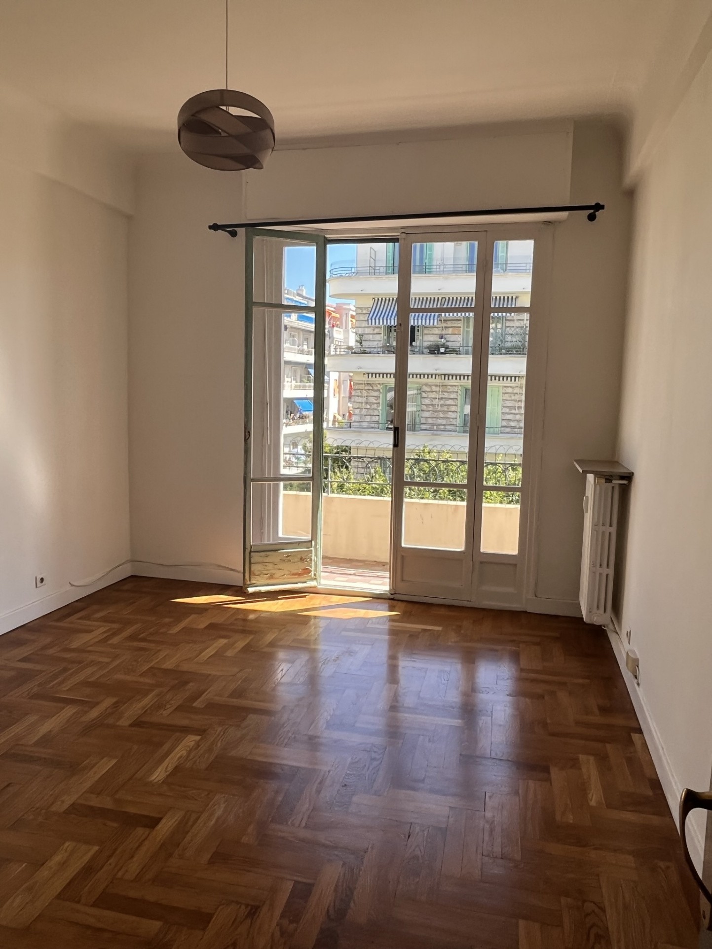 Vente Appartement à Nice 4 pièces