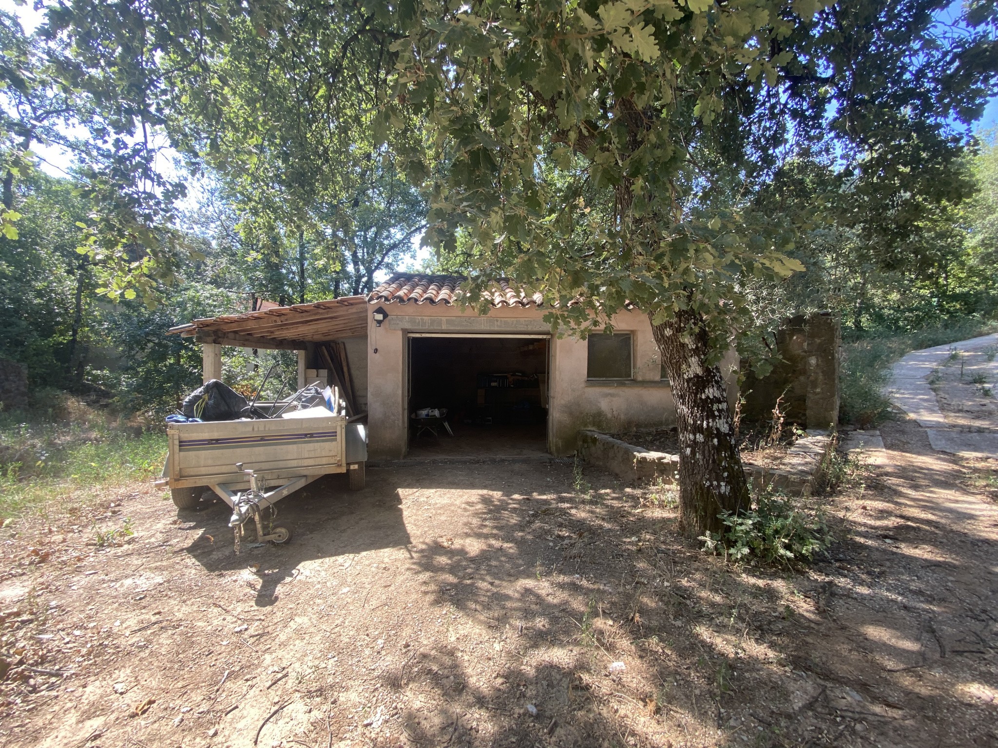 Vente Maison à Saint-Maximin-la-Sainte-Baume 6 pièces