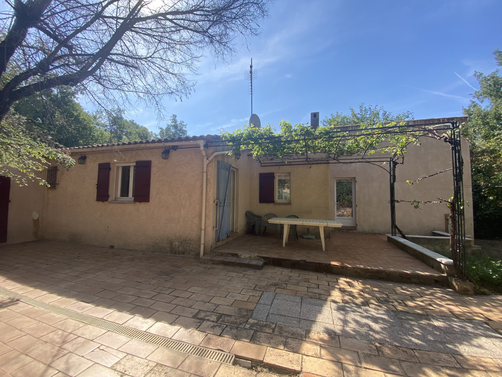 Vente Maison à Saint-Maximin-la-Sainte-Baume 6 pièces