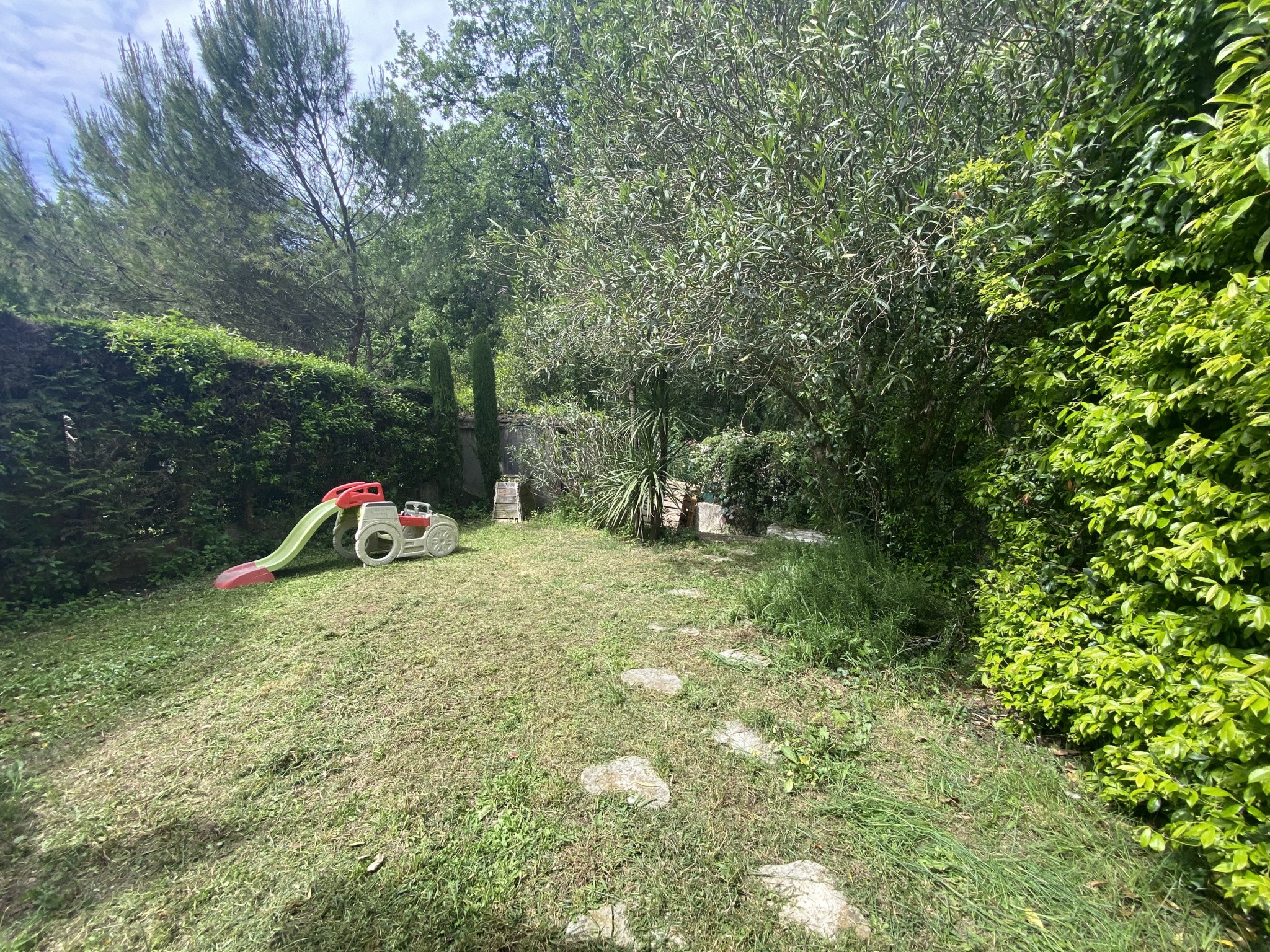 Vente Maison à Mougins 4 pièces