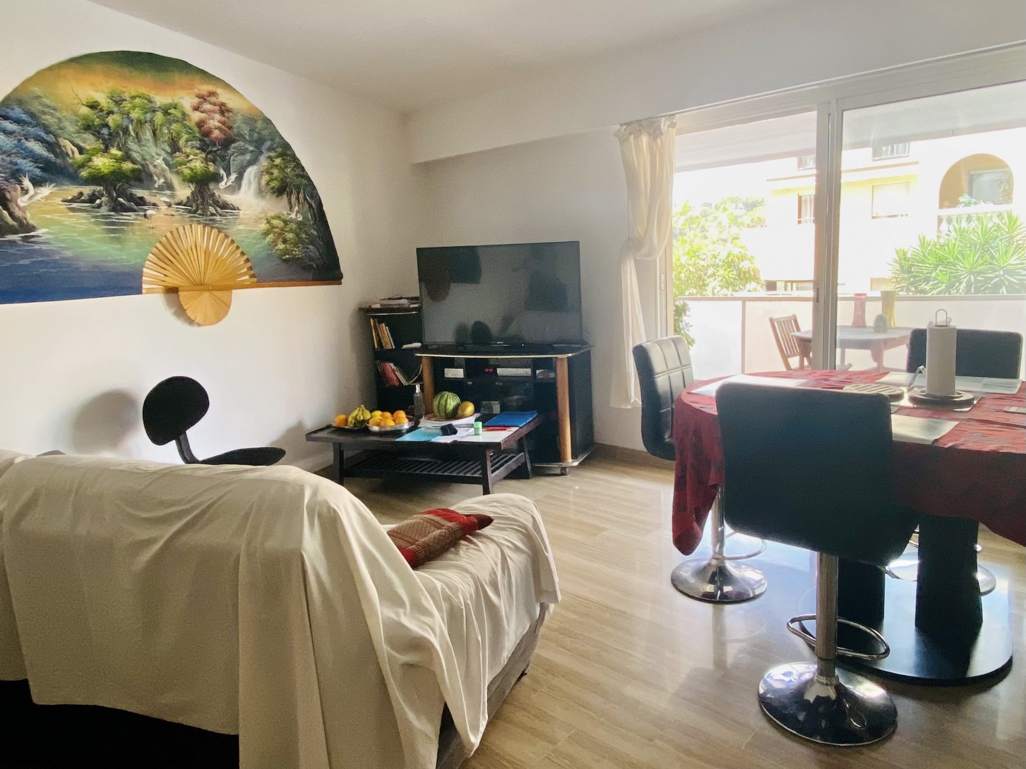 Vente Appartement à le Cannet 4 pièces