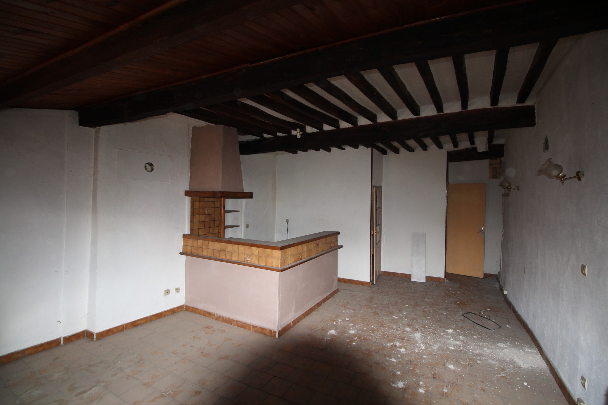 Vente Maison à Saint-Maximin-la-Sainte-Baume 6 pièces