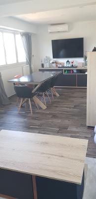 Vente Appartement à Aubagne 4 pièces