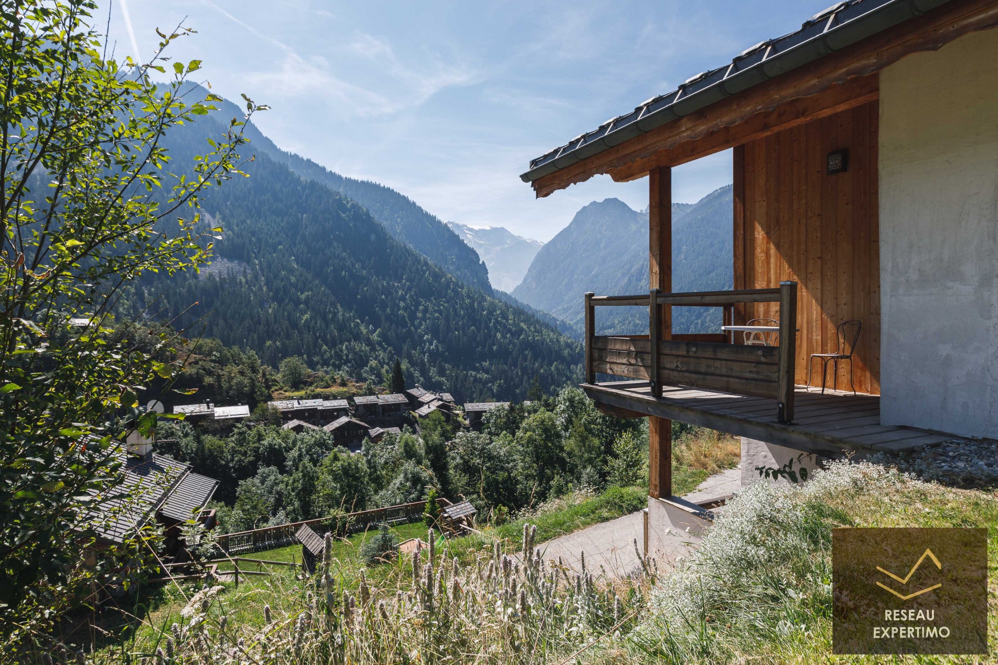 Vente Maison à Champagny-en-Vanoise 9 pièces