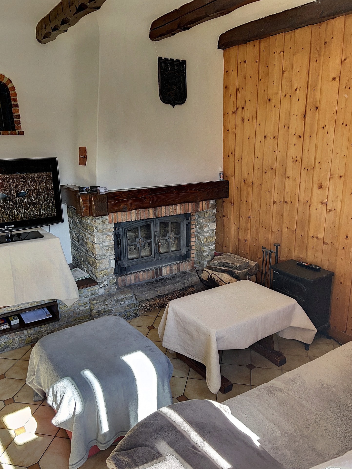 Vente Appartement à Champagny-en-Vanoise 3 pièces