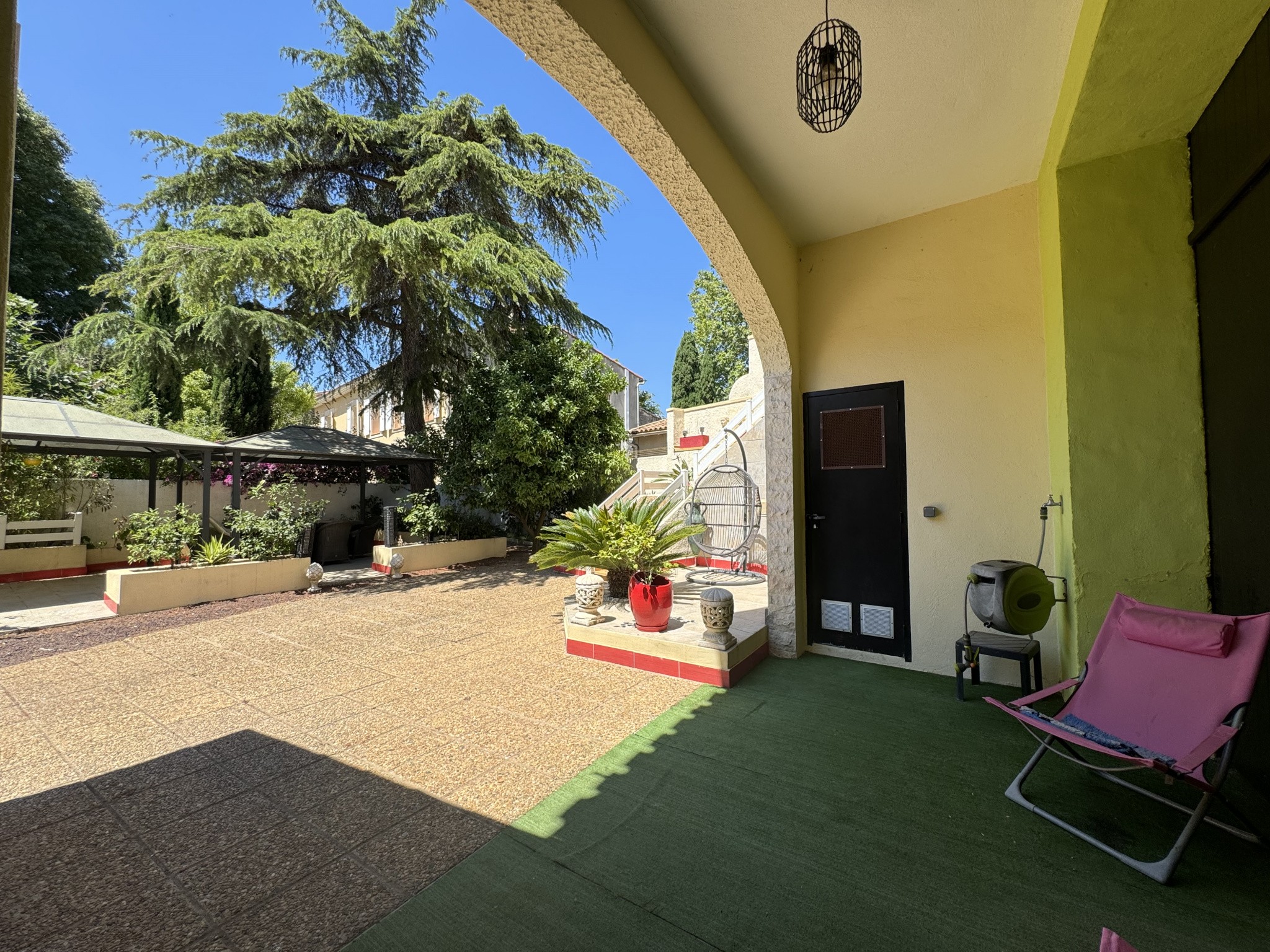 Vente Maison à Lunel 5 pièces