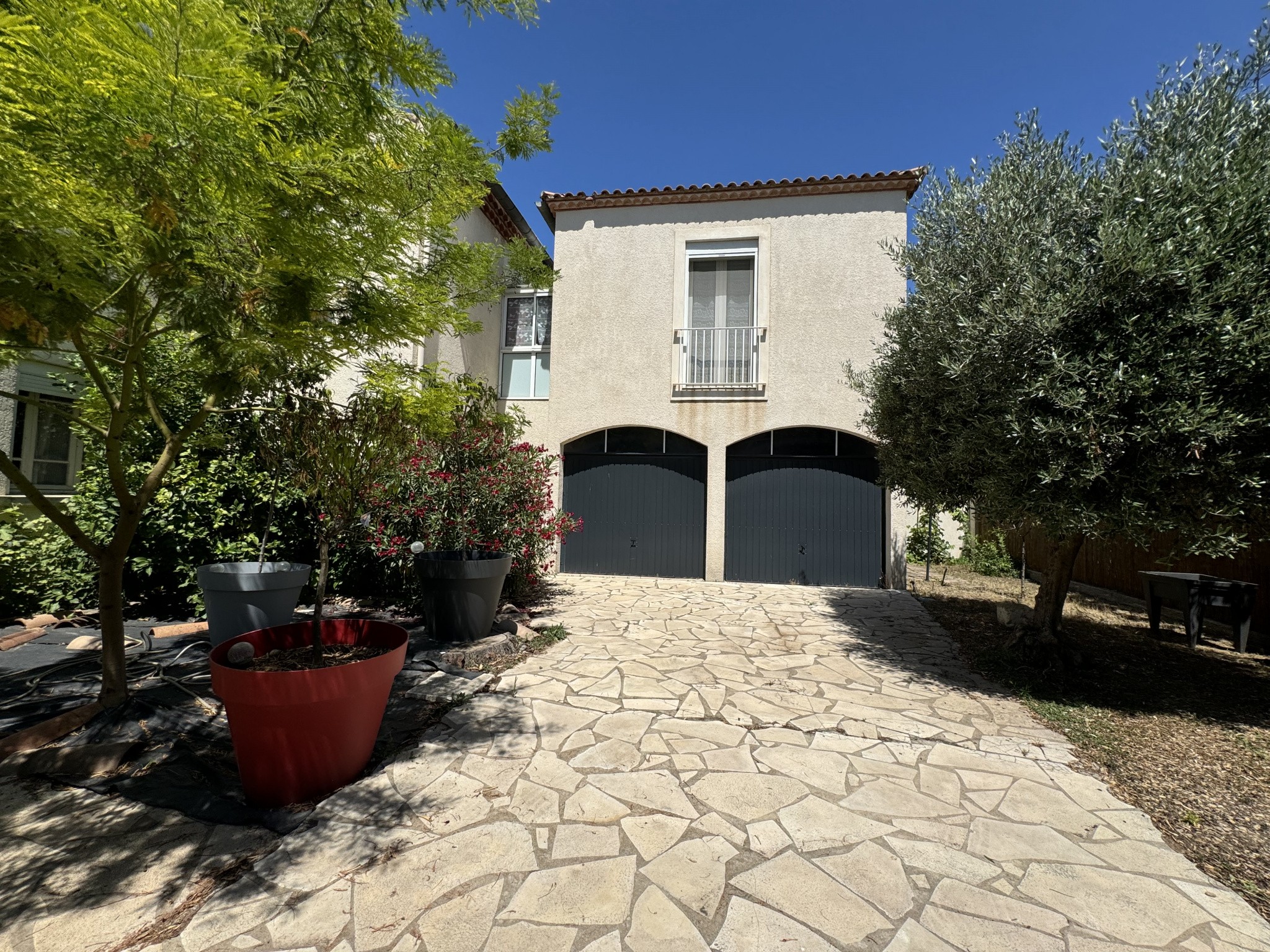 Vente Maison à Lunel 5 pièces