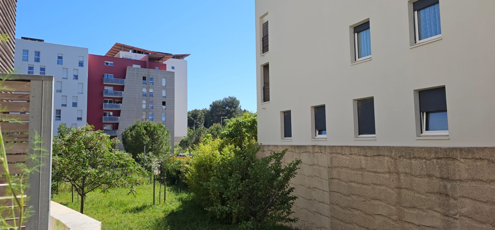 Vente Appartement à Montpellier 2 pièces