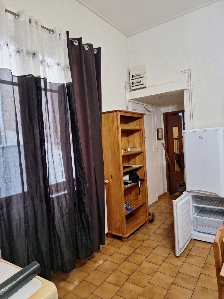 Vente Appartement à Sète 3 pièces