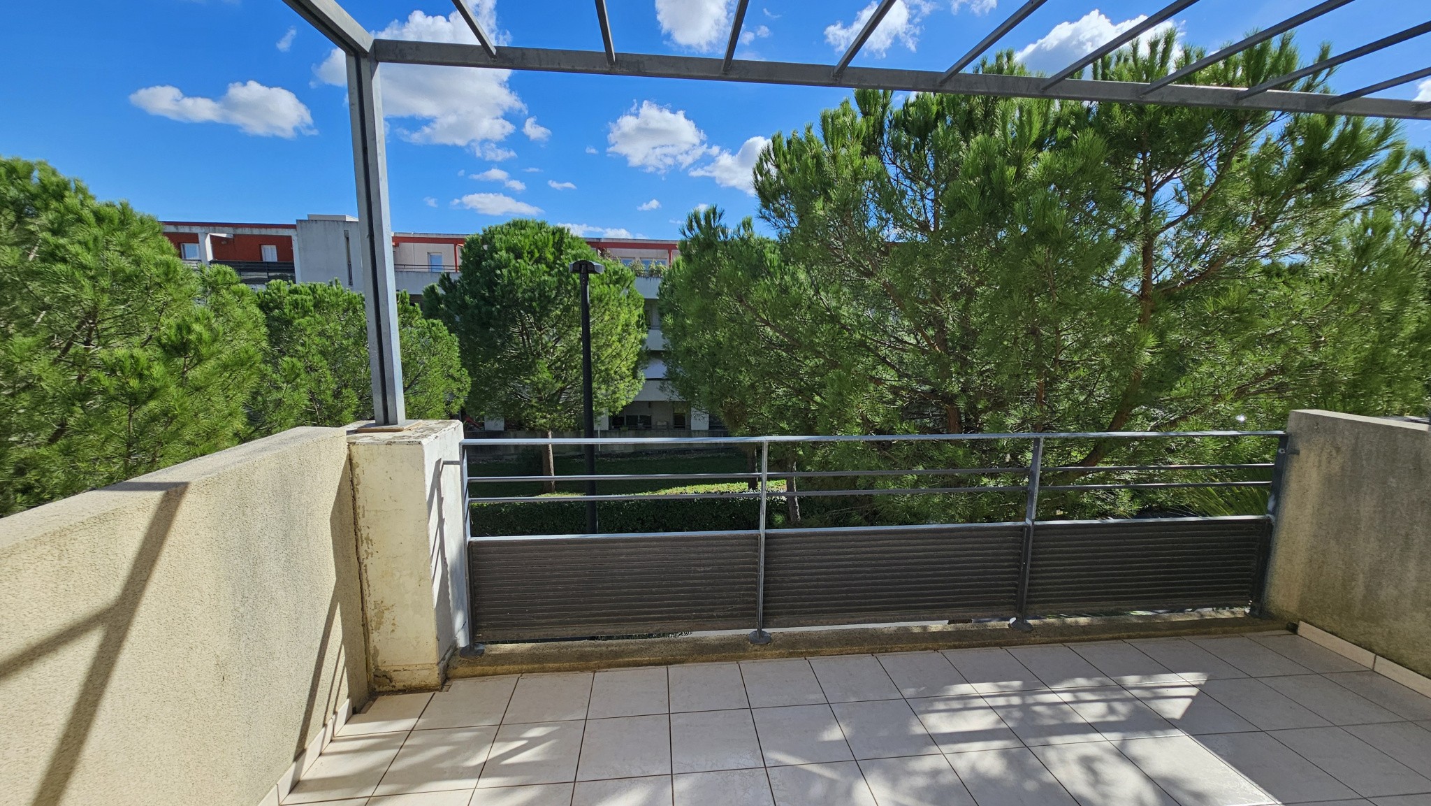 Vente Appartement à Montpellier 3 pièces