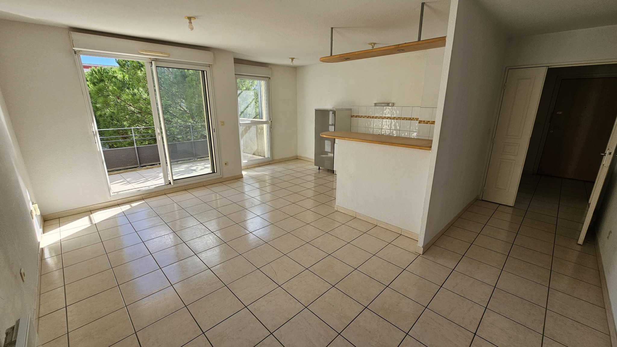 Vente Appartement à Montpellier 3 pièces